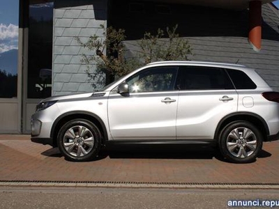 Suzuki Vitara 1.4 Hybrid 4WD AllGrip Cool 