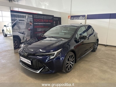 Toyota Corolla 3P - 5P - SW 1.8H HB GR SPORT MY23