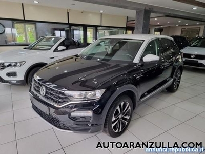 Volkswagen Altro T-ROC 1.6 TDI 115CV SCR Bi Color Business Navi Mirabella Imbaccari