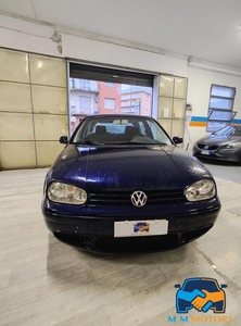 Volkswagen Golf 1.8 turbo 20V cat 3p. GTI usato