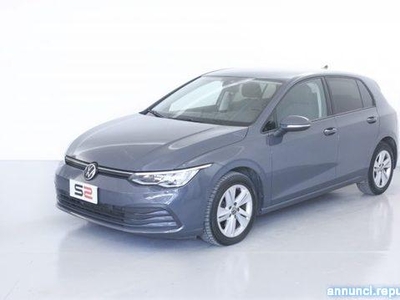 Volkswagen Golf 2.0 TDI 150 CV DSG SCR Life/NAVI/VETRI OSCURATI Feltre