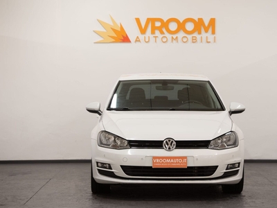 Volkswagen Golf 2.0 TDI 5p. 4MOTION Highline BlueMotion Technology usato