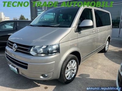 Volkswagen Lt 2.0 BiTDI 180CV DSG Highline Spinea