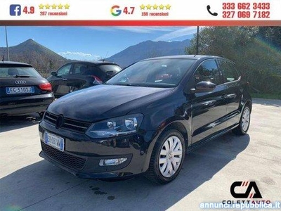 VOLKSWAGEN - Polo - 1.2 TDI DPF 5p. Comfortline