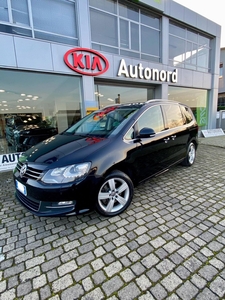 Volkswagen Sharan 2.0 TDI 170 CV DSG Highline BlueMotion Technology usato