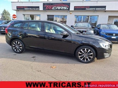 Volvo V60 D2 Geartronic Dynamic PERMUTE UNICOPROPRIETARIO Parma