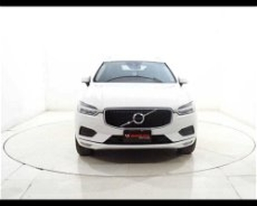 Volvo XC60 D4 AWD Geartronic Inscription del 2018 usata a Castenaso