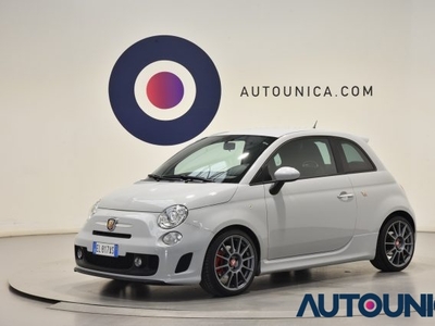 2012 ABARTH 500