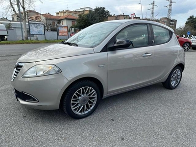 2012 LANCIA Ypsilon