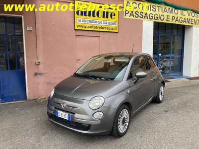 2013 FIAT 500