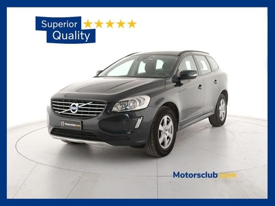 2015 VOLVO XC60