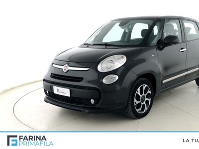 2016 FIAT 500L