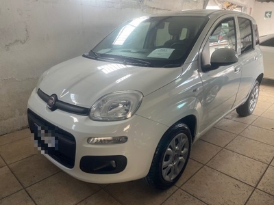 2016 FIAT Panda