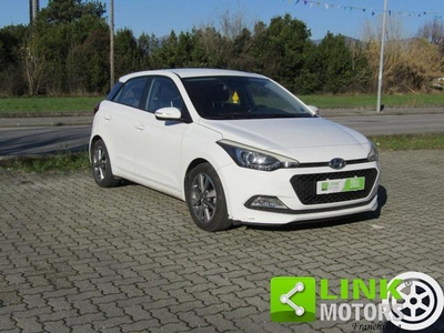 2016 HYUNDAI i20