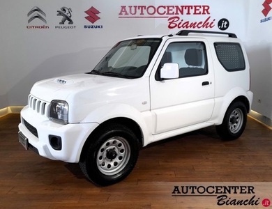 2017 SUZUKI Jimny