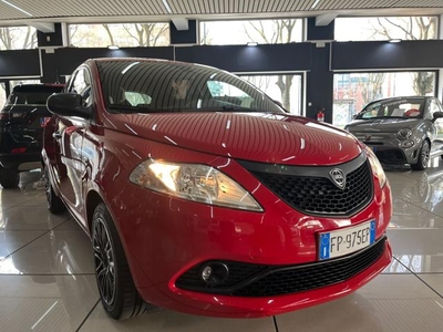 2018 LANCIA Ypsilon