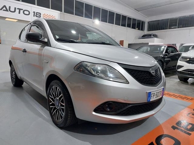 2018 LANCIA Ypsilon