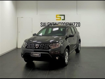 2019 DACIA Duster