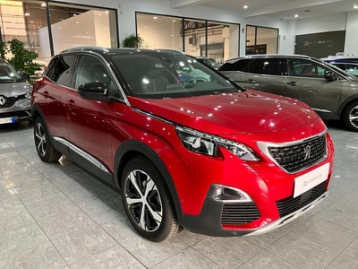 2019 PEUGEOT 3008