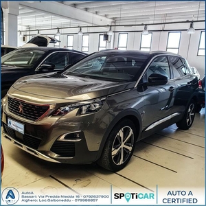 2019 PEUGEOT 3008