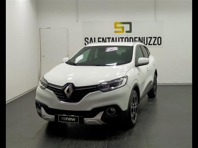 2019 RENAULT Kadjar