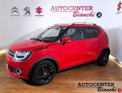 2019 SUZUKI Ignis