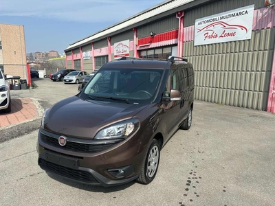 2020 FIAT Doblo