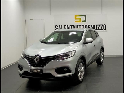 2020 RENAULT Kadjar