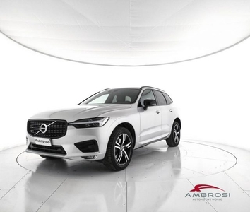 2021 VOLVO XC60