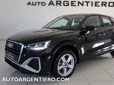 2023 AUDI Q2