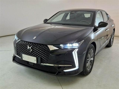 2023 DS AUTOMOBILES DS 4