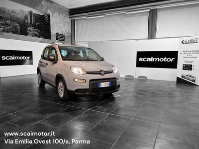 2023 FIAT Panda