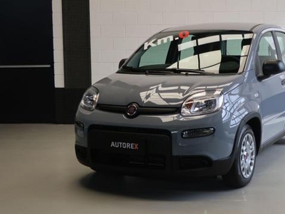 2023 FIAT Panda