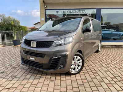 2023 FIAT Scudo