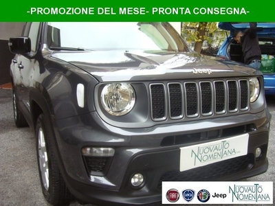 2023 JEEP Renegade