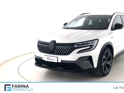 2023 RENAULT Austral