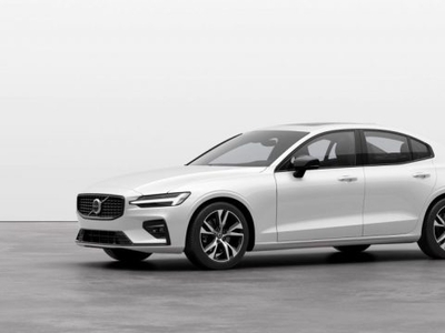 2024 VOLVO S60