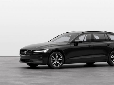 2024 VOLVO V60