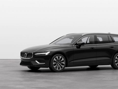 2024 VOLVO V60