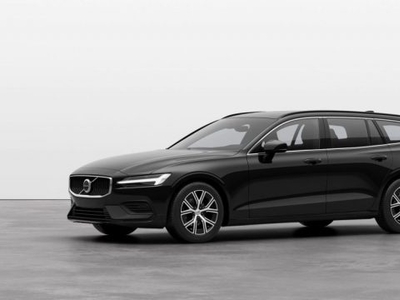 2024 VOLVO V60