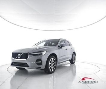 2024 VOLVO XC60