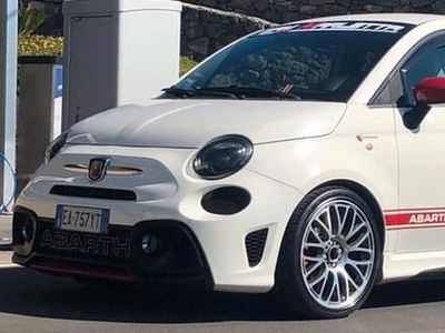 500 abarth