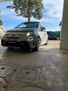 Abarth 595 - 2018