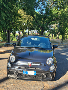 Abarth 595 C