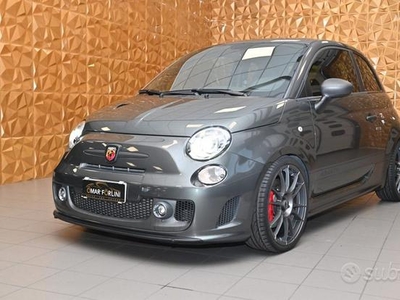 ABARTH 595 Competizione 1.4 16V T. T-JET 280CV S