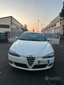 Alfa 147 jtdm