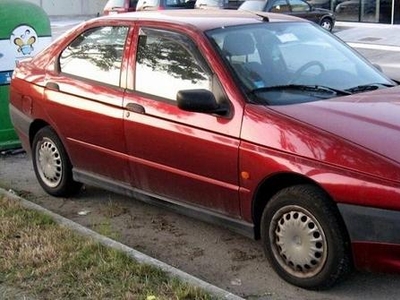 Alfa romeo 146 - 1997