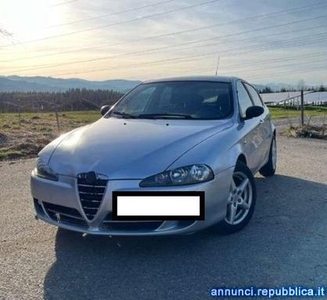 Alfa Romeo 147 1.6i 16V T.S. (105 CV) cat 5p. Dist. Torino