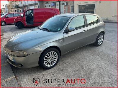 Alfa Romeo 147 1.9 JTD M-JET 16V 5 porte Prog.