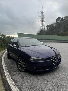 Alfa Romeo 147 jtdm